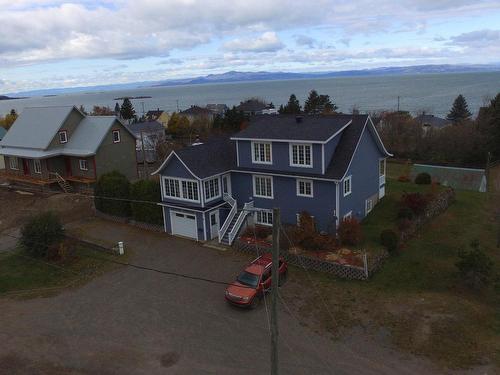 Aerial photo - 9 Route Lauzier, Kamouraska, QC - Outdoor