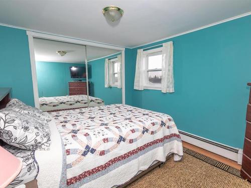 122 Wallace Road, Glace Bay, NS 