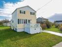 122 Wallace Road, Glace Bay, NS 