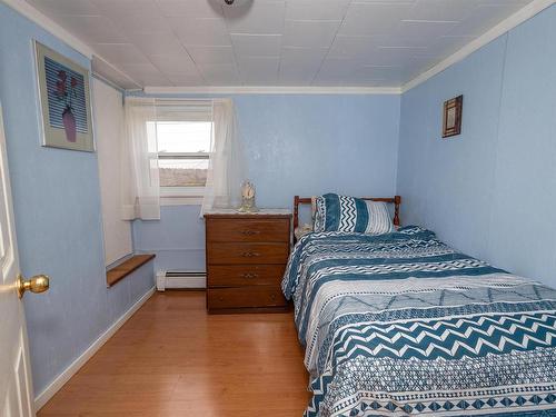 122 Wallace Road, Glace Bay, NS 