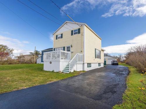 122 Wallace Road, Glace Bay, NS 