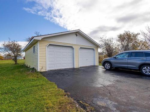 122 Wallace Road, Glace Bay, NS 