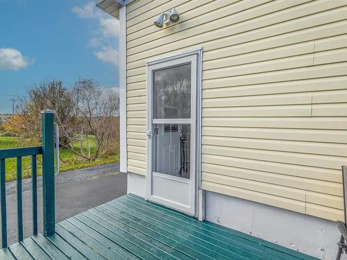 122 Wallace Road, Glace Bay, NS 