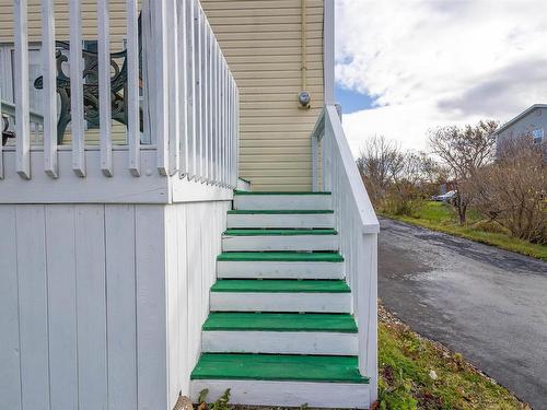 122 Wallace Road, Glace Bay, NS 