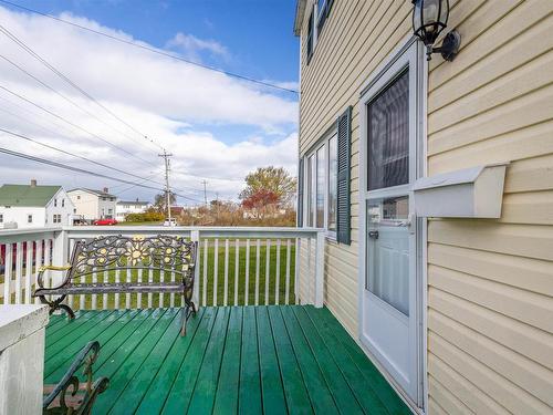 122 Wallace Road, Glace Bay, NS 