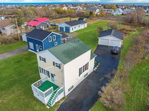 122 Wallace Road, Glace Bay, NS 