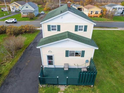 122 Wallace Road, Glace Bay, NS 