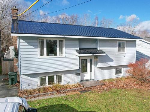 688 Cottage Road, Sydney, NS 