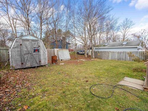 688 Cottage Road, Sydney, NS 