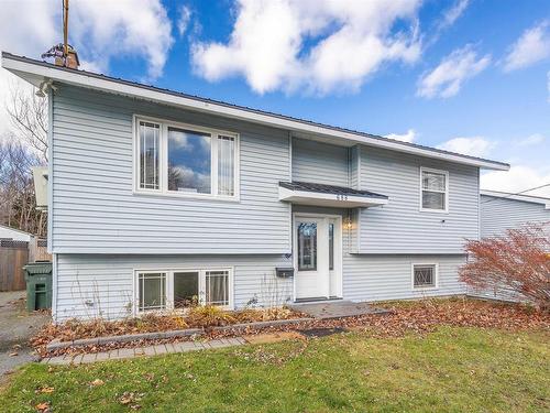 688 Cottage Road, Sydney, NS 