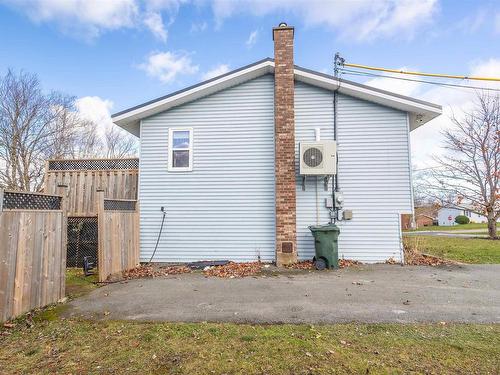 688 Cottage Road, Sydney, NS 