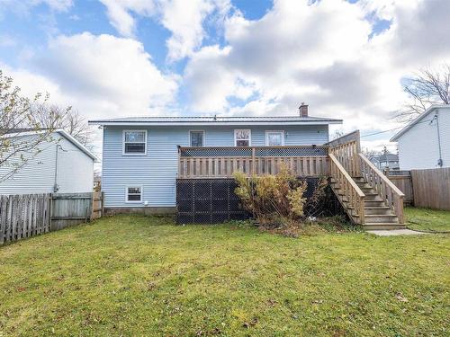 688 Cottage Road, Sydney, NS 