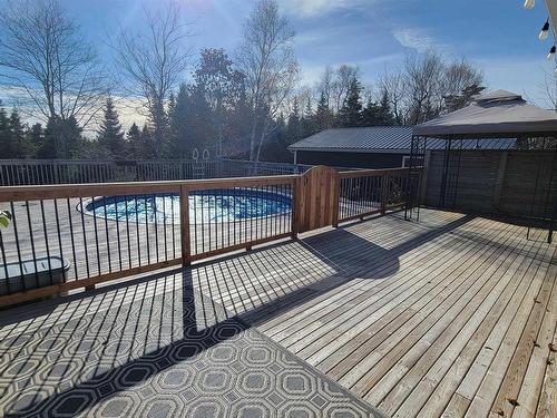 47 Hebb Drive, Lawrencetown, NS 