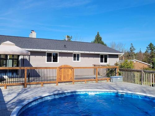 47 Hebb Drive, Lawrencetown, NS 