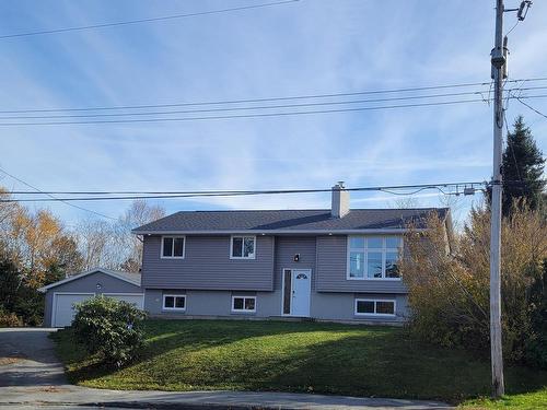 47 Hebb Drive, Lawrencetown, NS 