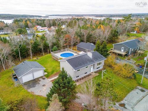 47 Hebb Drive, Lawrencetown, NS 