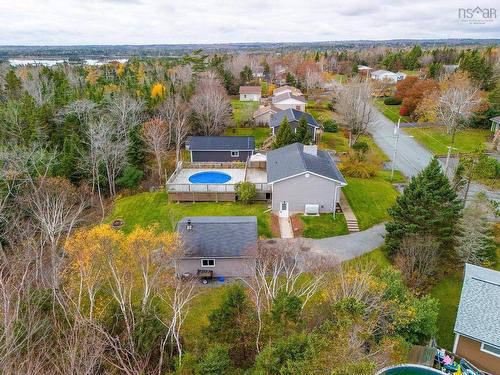 47 Hebb Drive, Lawrencetown, NS 