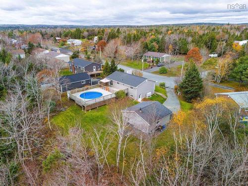 47 Hebb Drive, Lawrencetown, NS 