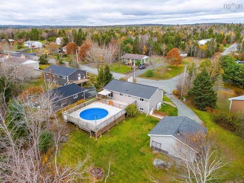 47 Hebb Drive, Lawrencetown, NS 