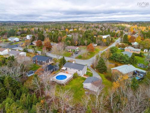 47 Hebb Drive, Lawrencetown, NS 