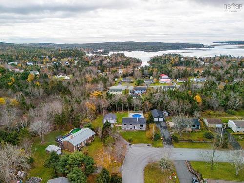 47 Hebb Drive, Lawrencetown, NS 