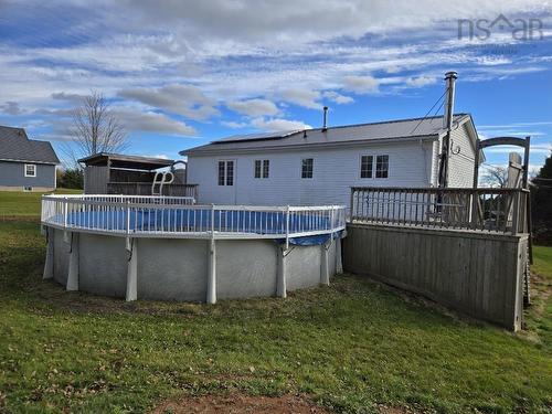 22 Apple Drive, Onslow Mountain, NS 