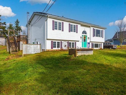 22 Apple Drive, Onslow Mountain, NS 