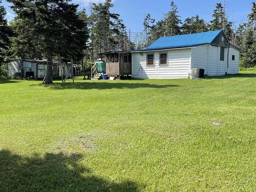 31 Upper Glencoe Road, Glencoe, NS 