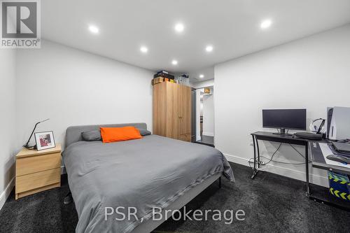 528 Main Street W, Grimsby, ON - Indoor Photo Showing Bedroom