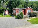 167 - 1082 Shamrock Marina Road, Gravenhurst, ON  - Outdoor 