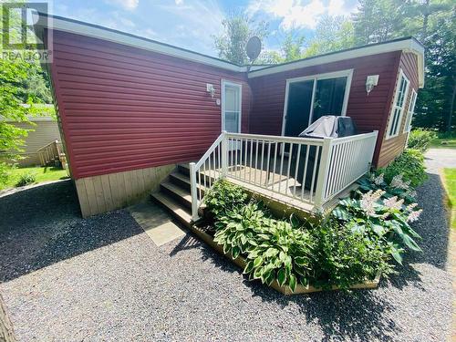 167 - 1082 Shamrock Marina Road, Gravenhurst, ON - Outdoor With Exterior