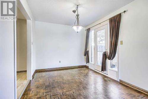 21 - 6650 Falconer Drive, Mississauga, ON - Indoor Photo Showing Other Room