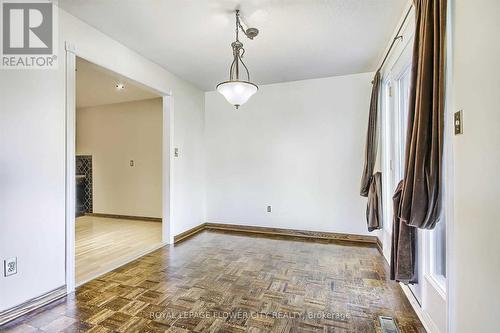 21 - 6650 Falconer Drive, Mississauga, ON - Indoor Photo Showing Other Room