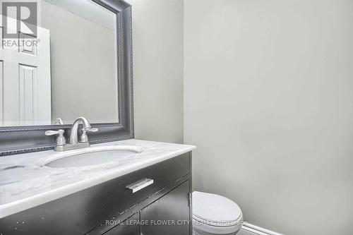 21 - 6650 Falconer Drive, Mississauga, ON - Indoor Photo Showing Bathroom