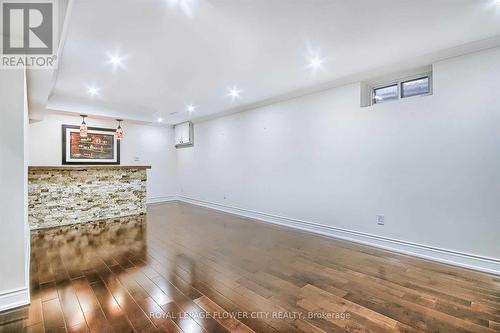 21 - 6650 Falconer Drive, Mississauga, ON - Indoor Photo Showing Other Room