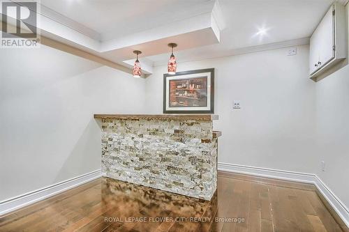 21 - 6650 Falconer Drive, Mississauga, ON - Indoor Photo Showing Other Room