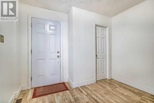 21 - 6650 Falconer Drive, Mississauga, ON - Indoor Photo Showing Other Room