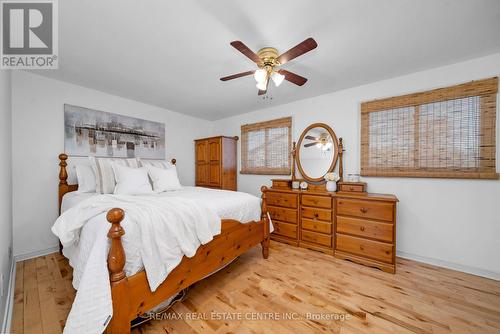 26 - 59 Maple Avenue, Halton Hills, ON - Indoor Photo Showing Bedroom