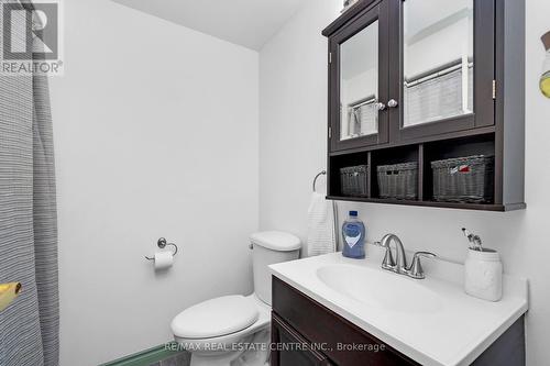 26 - 59 Maple Avenue, Halton Hills, ON - Indoor Photo Showing Bathroom