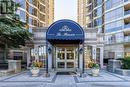 513 - 55 Kingsbridge Garden Circle, Mississauga, ON  - Outdoor With Facade 