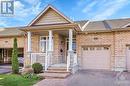 120 Passageway Private, Ottawa, ON  - Outdoor With Facade 