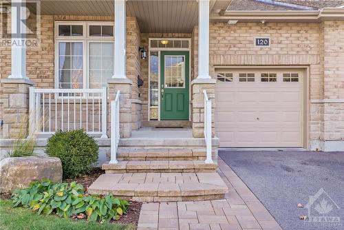 120 Passageway Private, Ottawa, ON - Outdoor