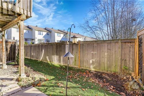 120 Passageway Private, Ottawa, ON - Outdoor