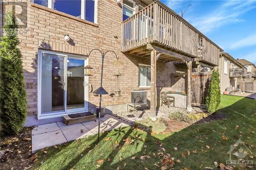 120 Passageway Private, Ottawa, ON - Outdoor