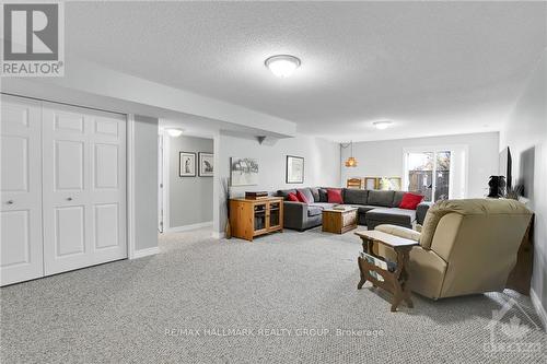 120 Passageway, Ottawa, ON - Indoor