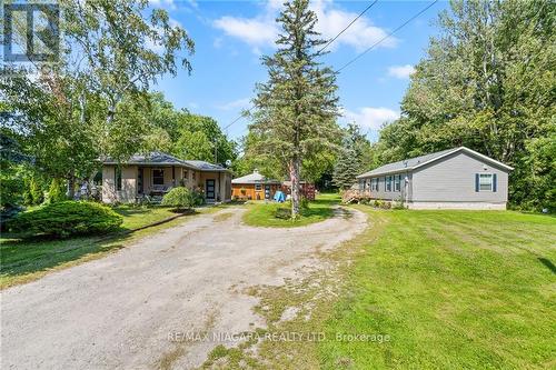 908 Netherby Road, Welland, ON - Outdoor