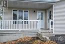 2190 Valley Street, North Stormont, ON  - Outdoor 