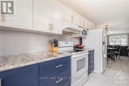 2190 Valley Street, North Stormont, ON - Indoor Photo Showing Kitchen