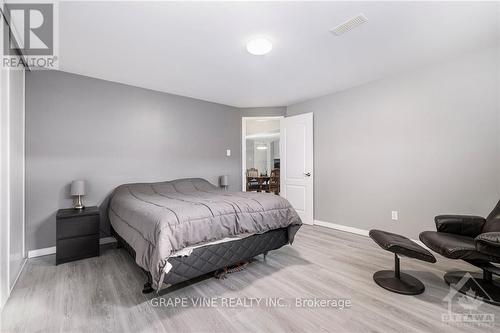 2190 Valley Street, North Stormont, ON - Indoor Photo Showing Bedroom