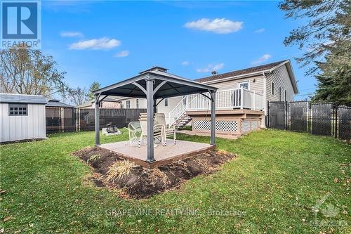 2190 Valley Street, North Stormont, ON - Outdoor